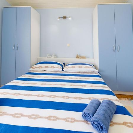 Villa Neda Makarska Extérieur photo