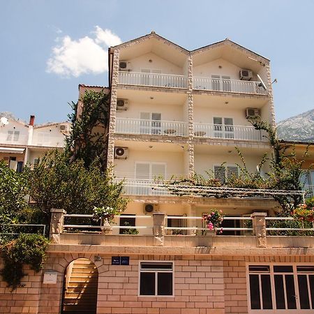 Villa Neda Makarska Extérieur photo
