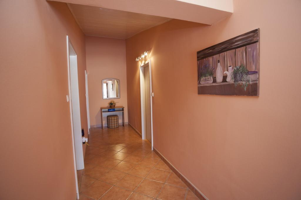 Villa Neda Makarska Extérieur photo