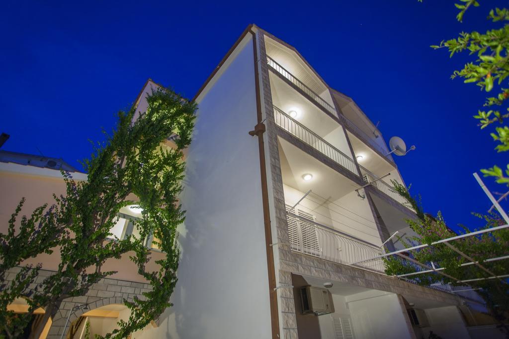 Villa Neda Makarska Extérieur photo