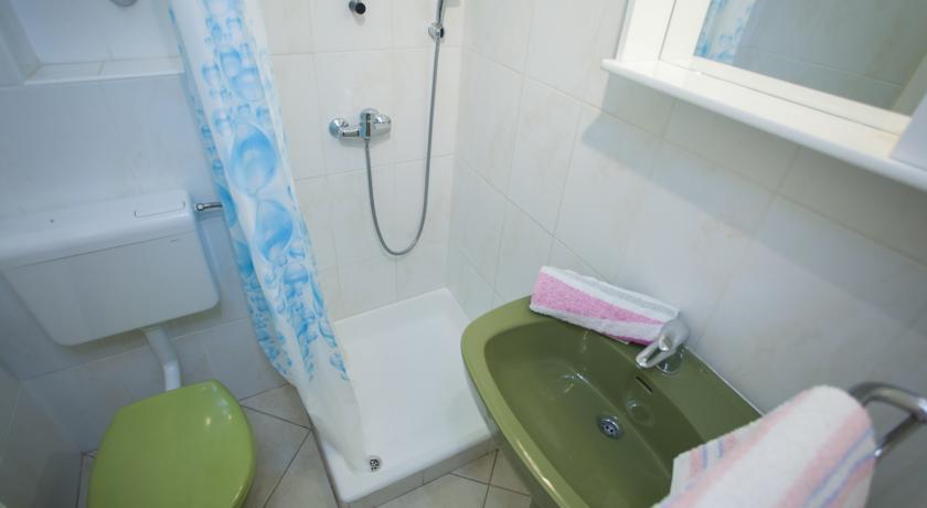Villa Neda Makarska Chambre photo