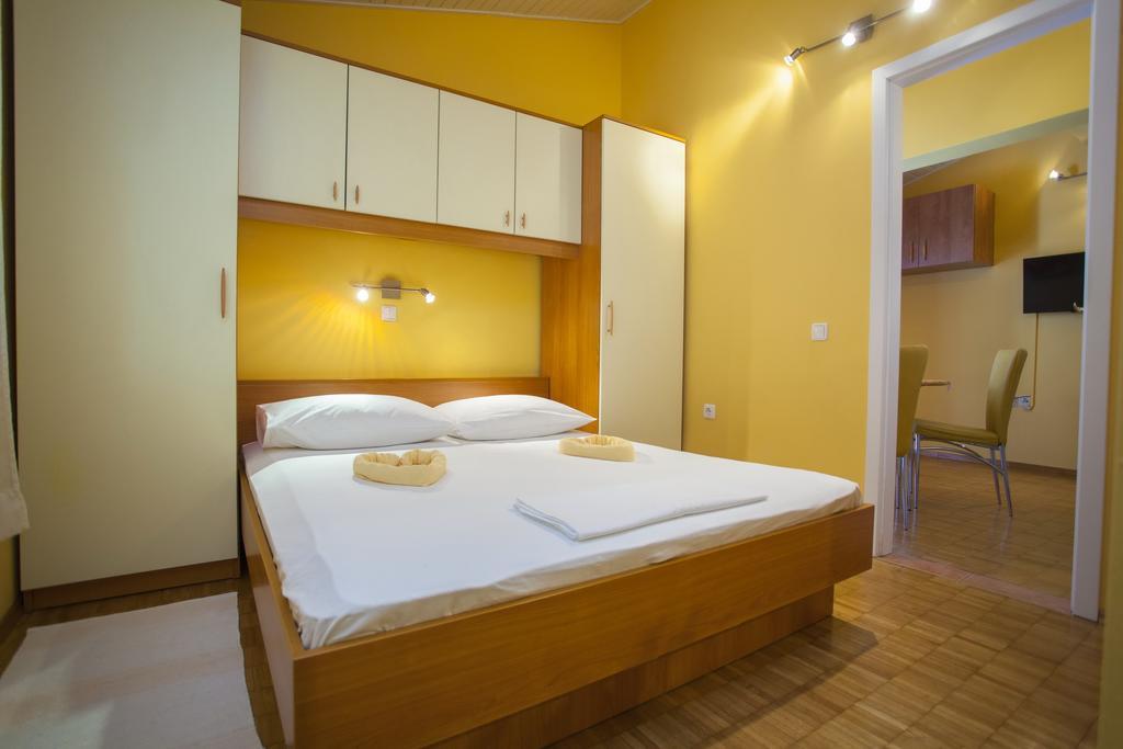 Villa Neda Makarska Chambre photo