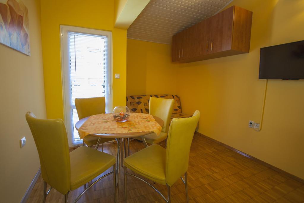 Villa Neda Makarska Chambre photo