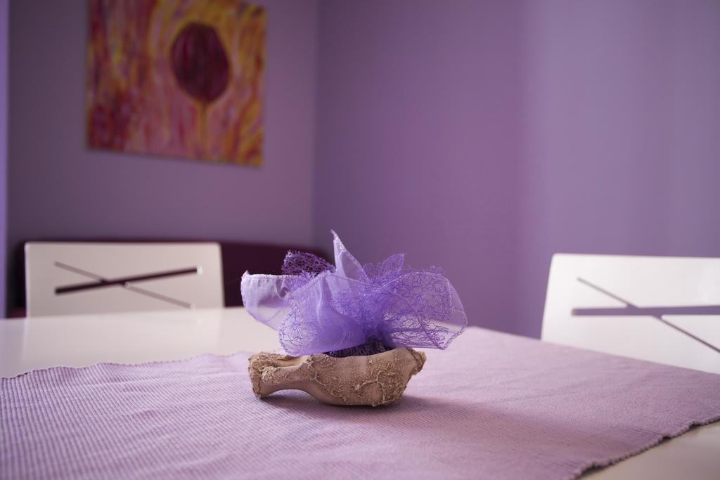Villa Neda Makarska Chambre photo