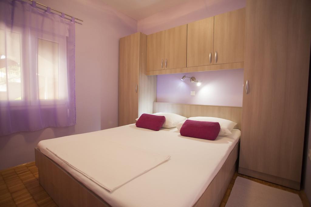 Villa Neda Makarska Chambre photo