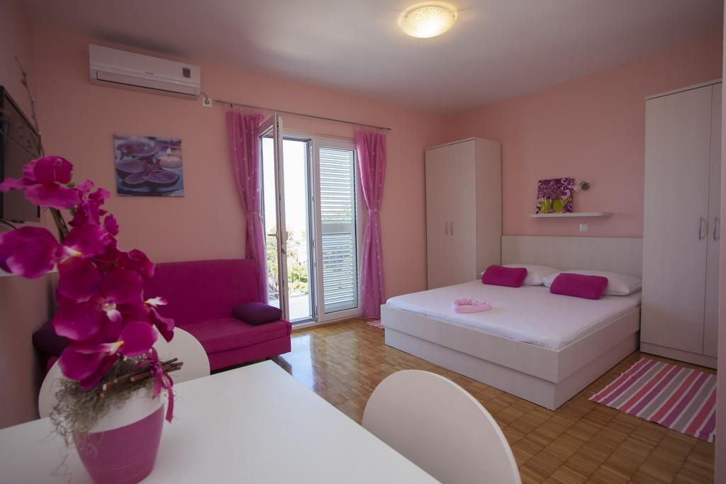 Villa Neda Makarska Chambre photo