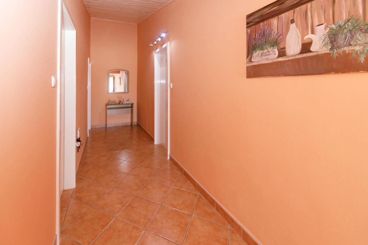Villa Neda Makarska Extérieur photo