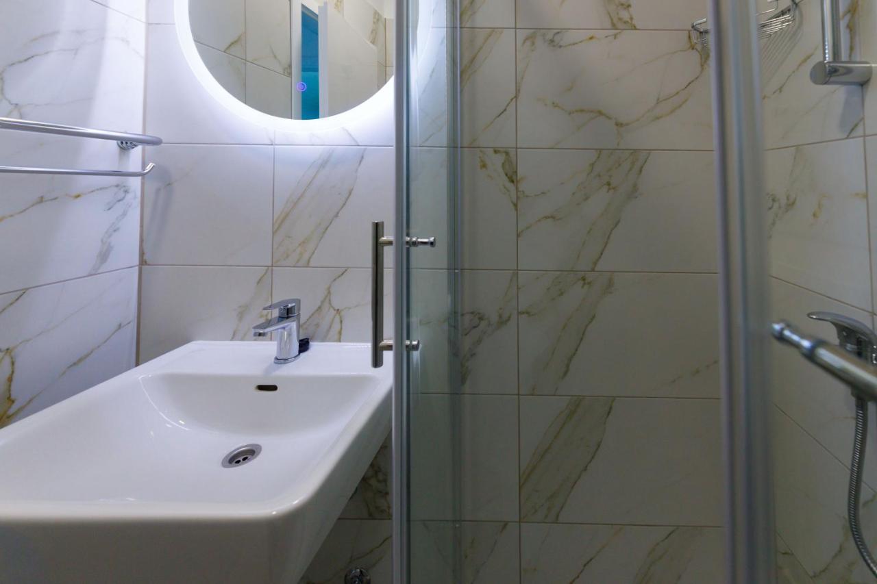 Villa Neda Makarska Extérieur photo
