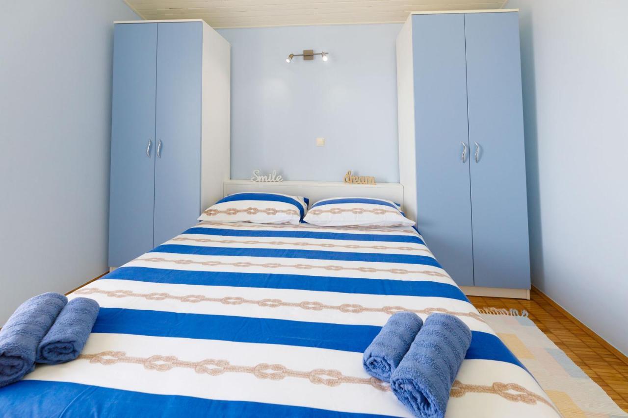 Villa Neda Makarska Extérieur photo