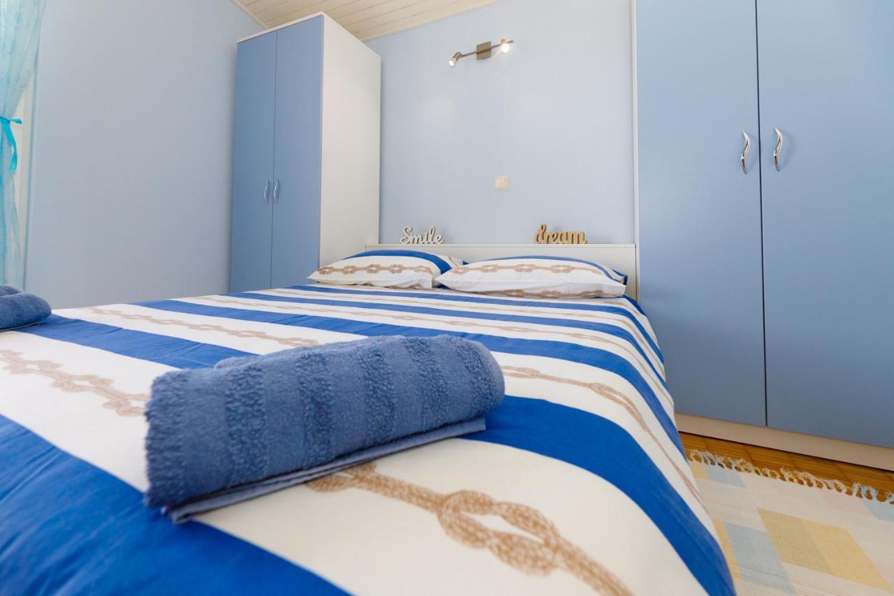 Villa Neda Makarska Extérieur photo