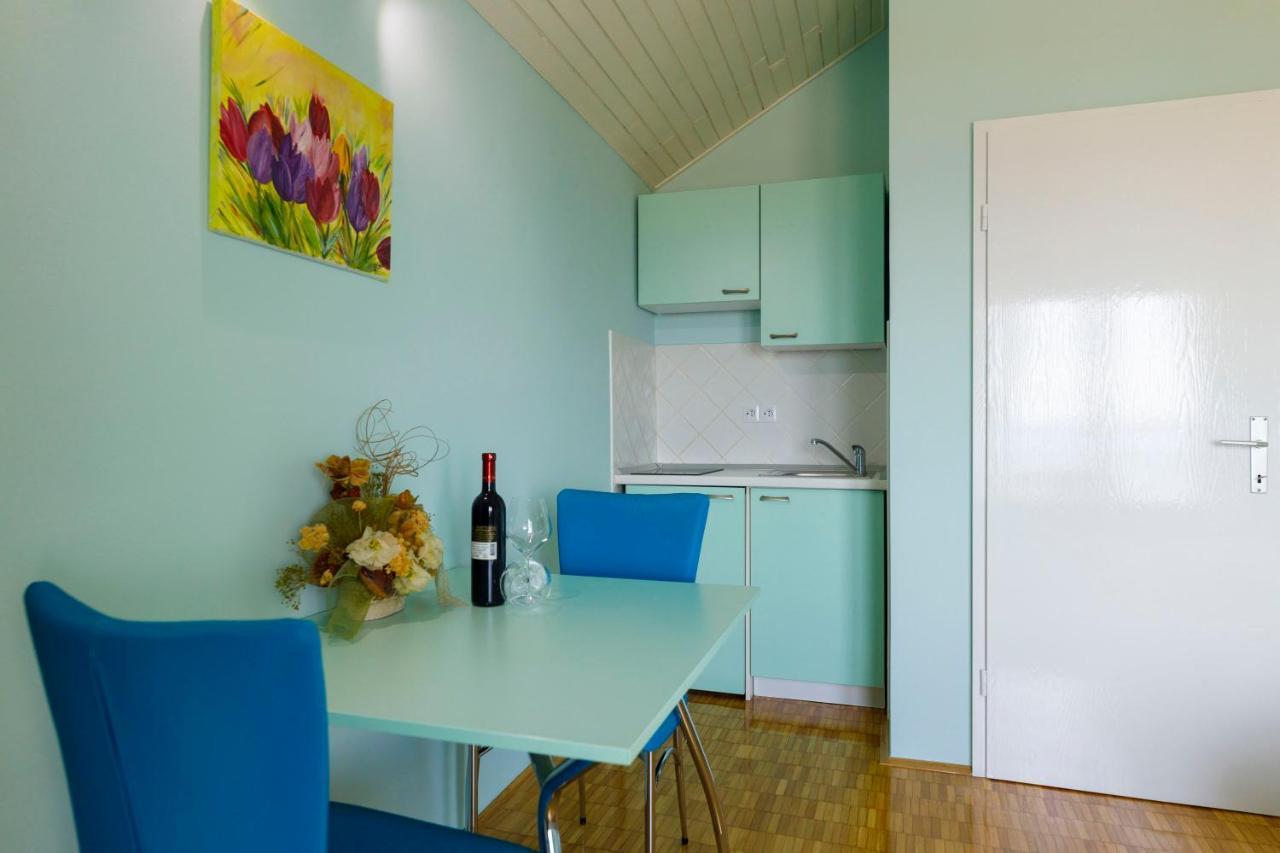Villa Neda Makarska Extérieur photo