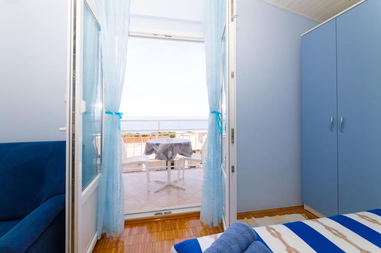 Villa Neda Makarska Extérieur photo