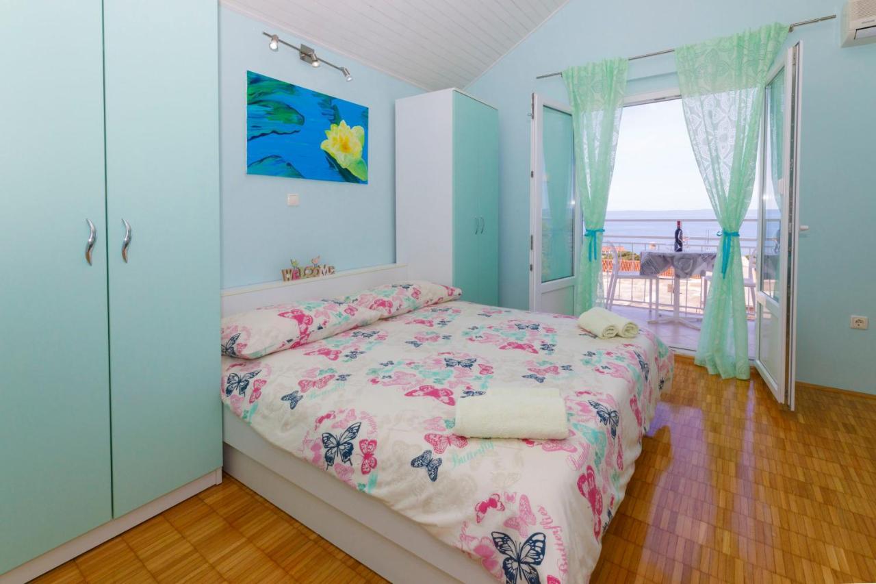 Villa Neda Makarska Extérieur photo