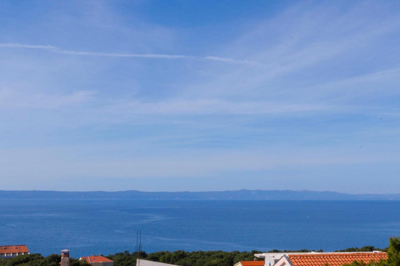 Villa Neda Makarska Extérieur photo