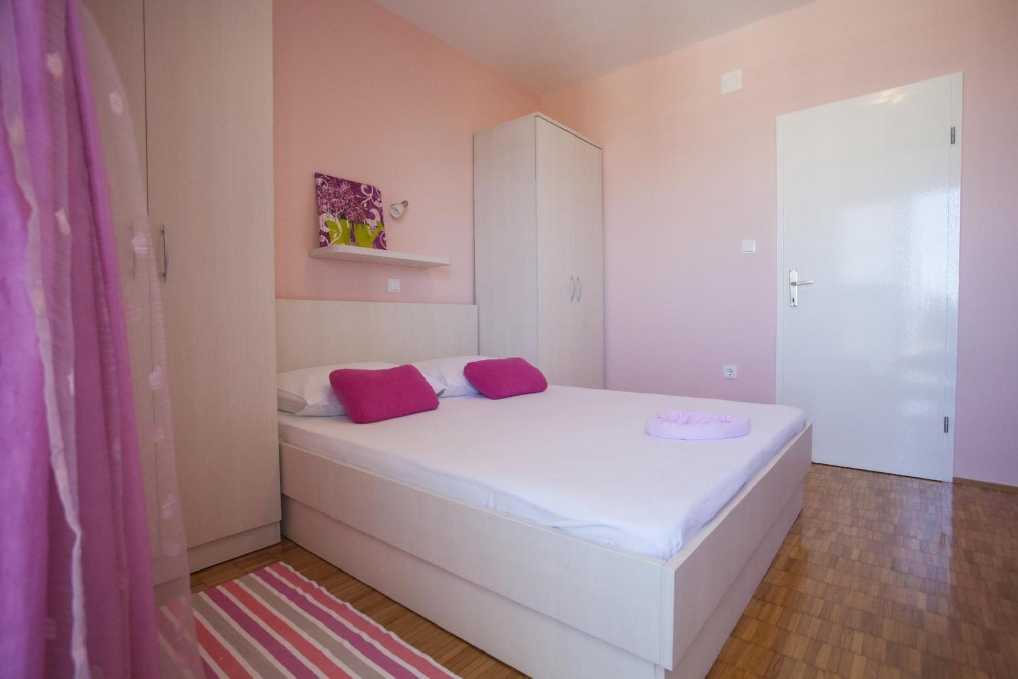 Villa Neda Makarska Chambre photo