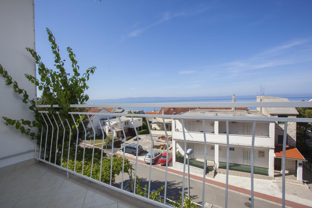 Villa Neda Makarska Extérieur photo