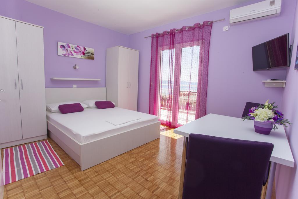 Villa Neda Makarska Extérieur photo