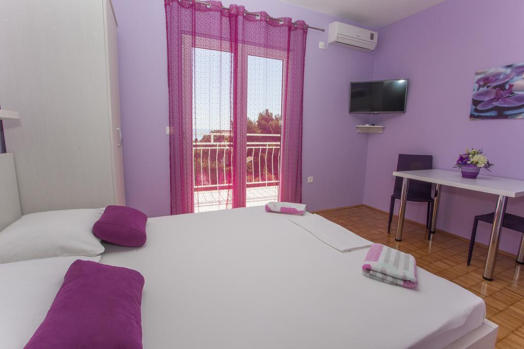 Villa Neda Makarska Extérieur photo