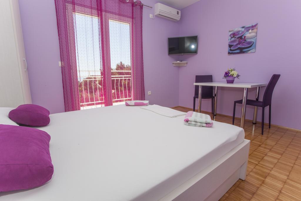 Villa Neda Makarska Extérieur photo