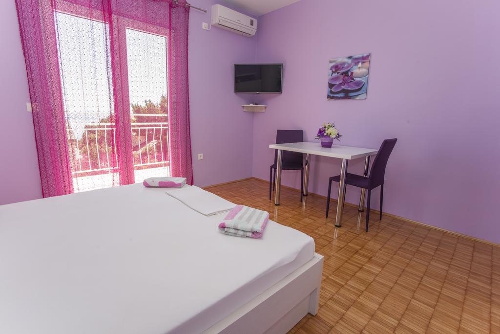 Villa Neda Makarska Extérieur photo