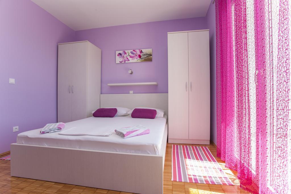 Villa Neda Makarska Extérieur photo