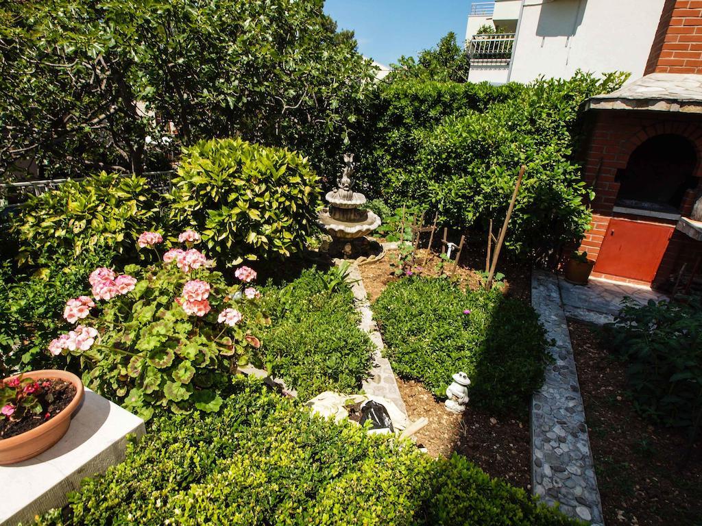 Villa Neda Makarska Extérieur photo