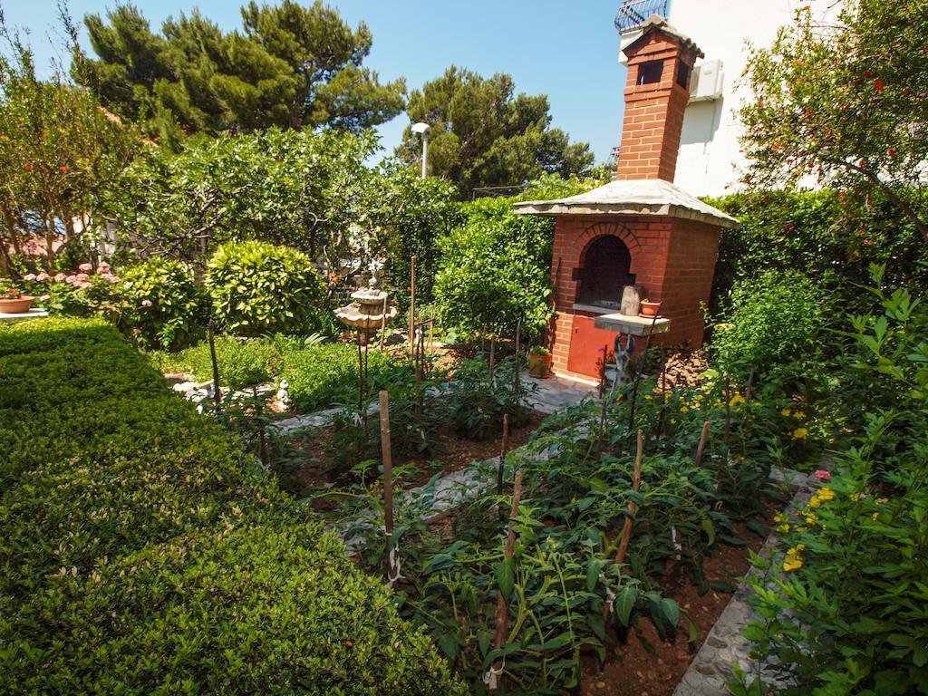 Villa Neda Makarska Extérieur photo